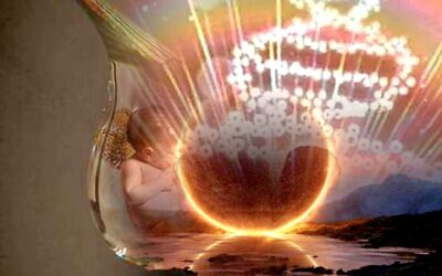 The New Human and DNA Activation