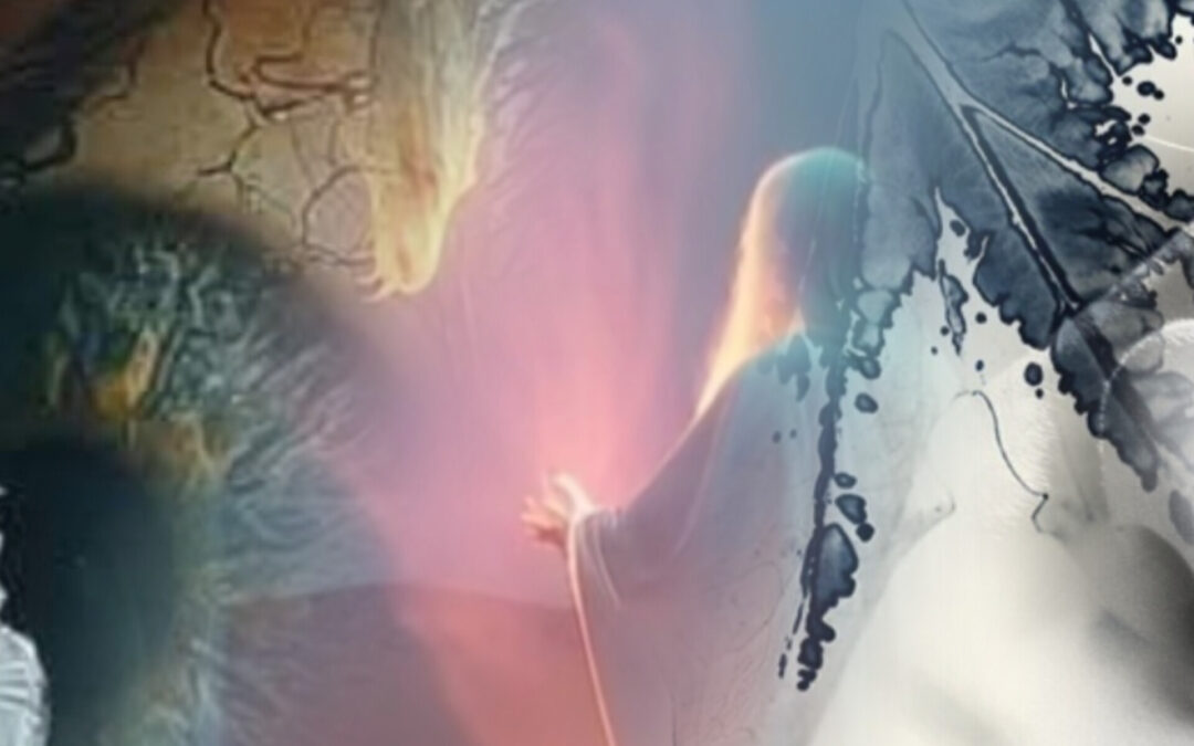 The Evolutionary Lens Layla Fayyad