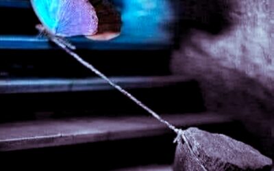 Carrying the Unconscious of Others