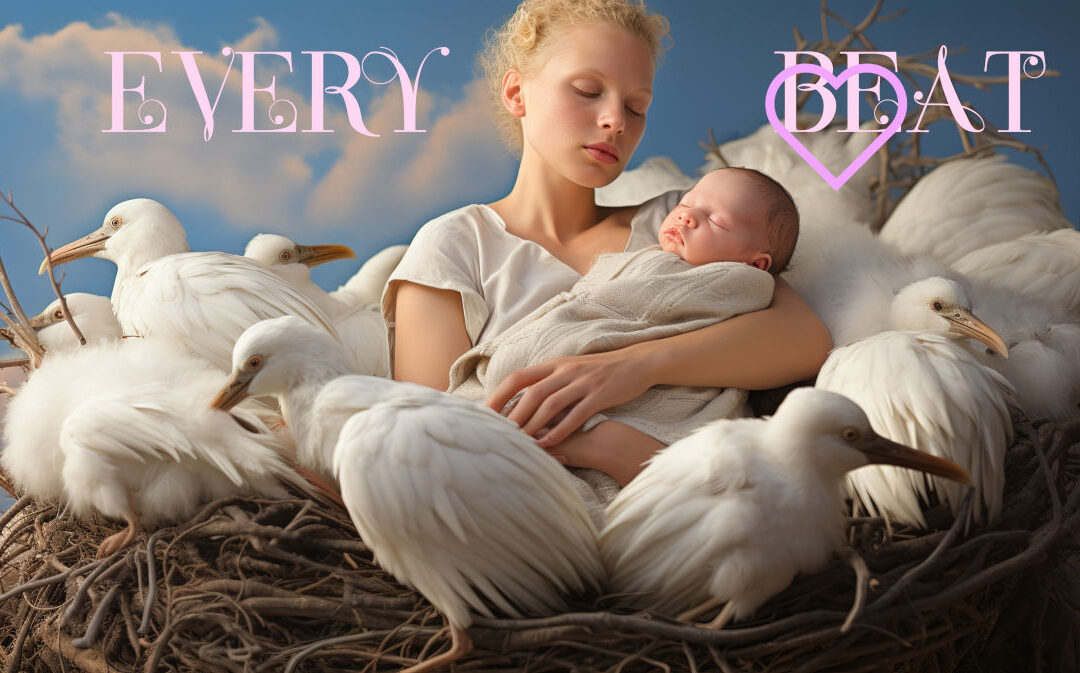 The Evolution of Motherhood in the 21st Century