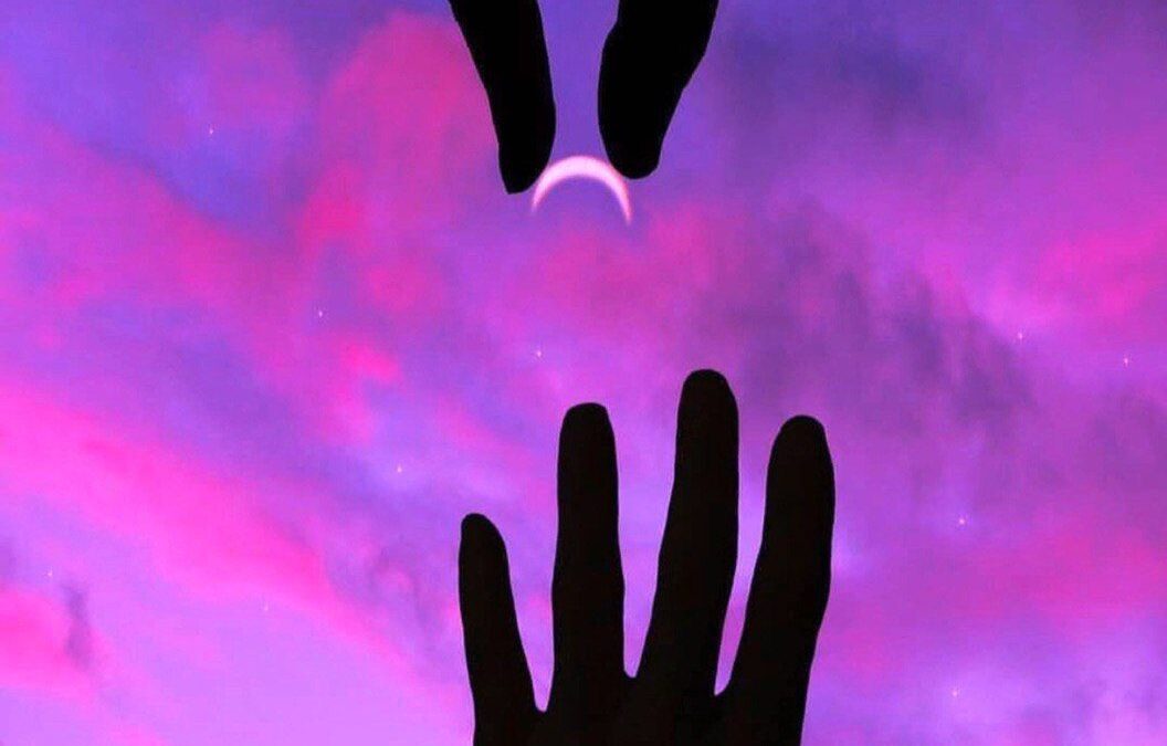 CHANGING YOURSELF, NOT CIRCUMSTANCES