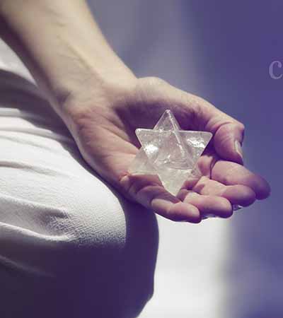 Crystal Meditation