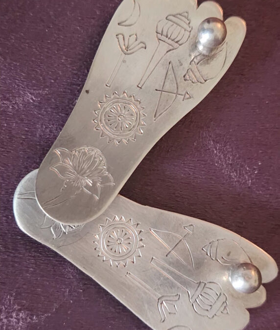 Sacred Connection