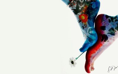 Using Feminine & Masculine Energies Consciously